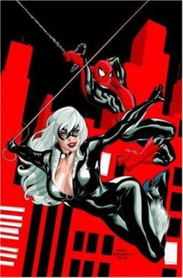 Spider-Man and the Black Cat : "the evil that men do"