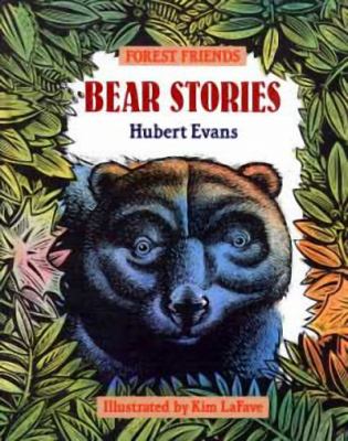 Bear stories