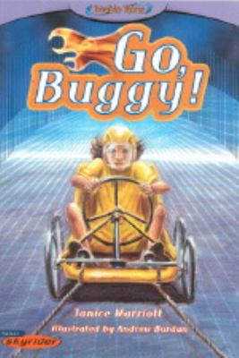 Go, buggy!