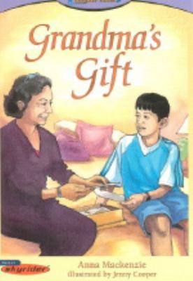 Grandma's gift