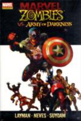 Zombies vs. Army of Darkness