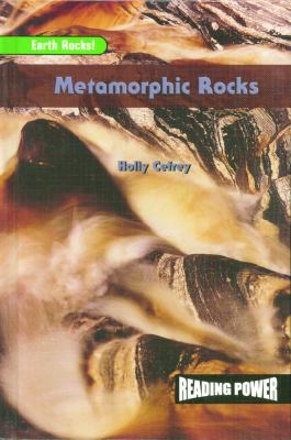 Metamorphic rocks