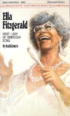 Ella Fitzgerald : first lady of American song