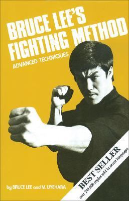 Bruce Lee's Fighting method, advanced techniques