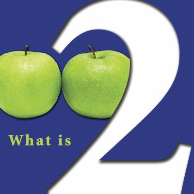 What is 2?