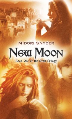 New moon