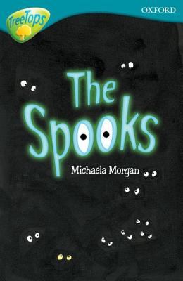 The spooks