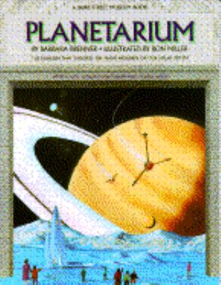 Planetarium