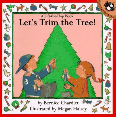 Let's trim the tree!