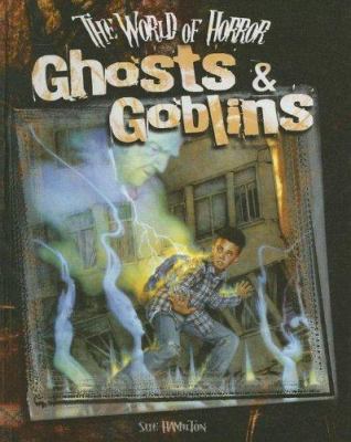 Ghosts & goblins