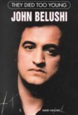 John Belushi