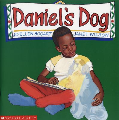 Daniel's dog