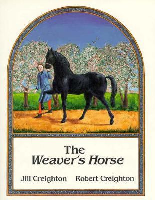 The weaver's horse