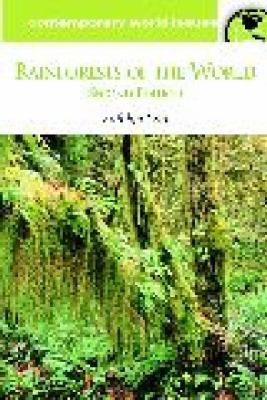 Rainforests of the world : a reference handbook