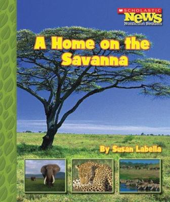 A home on the savanna