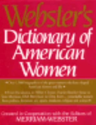 Webster's concise reference library