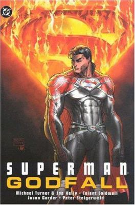 Superman. Godfall /