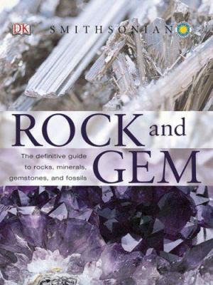 Rock and gem