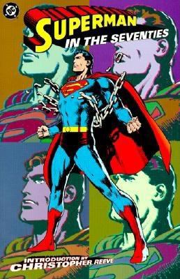 Superman in the seventies