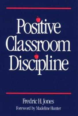 Positive classroom discipline