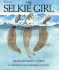 The selkie girl