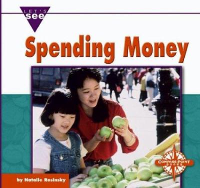 Spending money