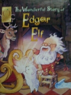 The Wonderful story of Edgar Elf