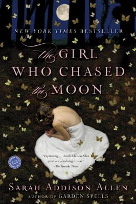 The girl who chased the moon : a novel