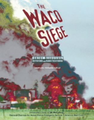 The Waco siege