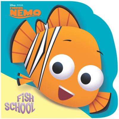 Fish school