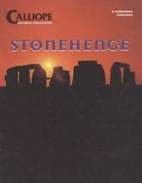 Stonehenge.