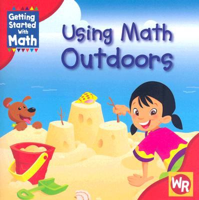 Using math outdoors