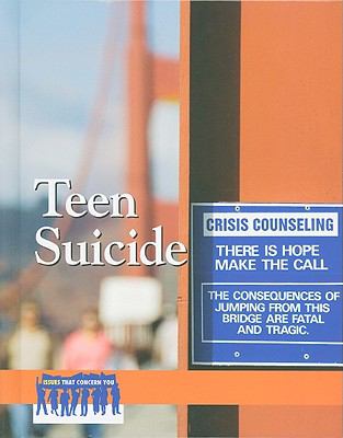 Teen suicide