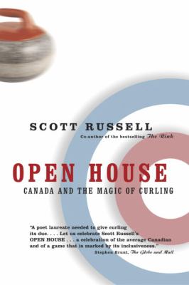 Open house : Canada and the magic of curling