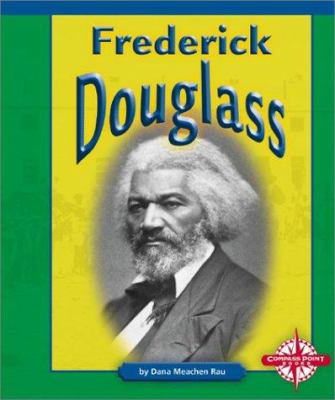 Frederick Douglass