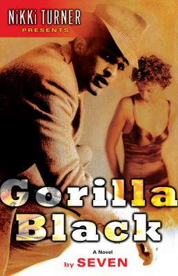 Gorilla Black : a novel