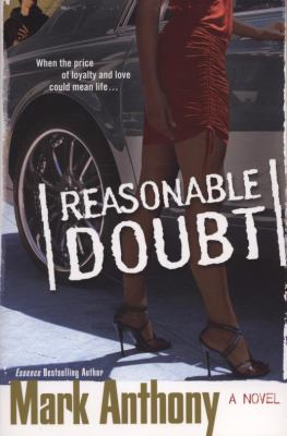 Reasonable doubt