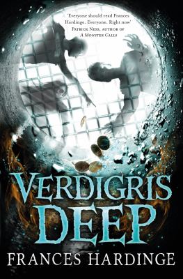 Verdigris deep