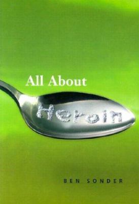 All about heroin