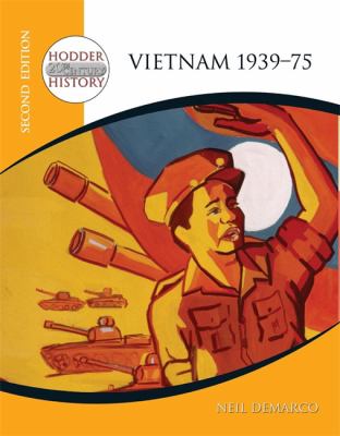 Vietnam, 1939-75