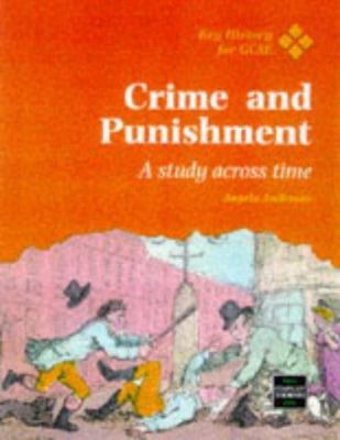 Crime and punishment : a study across time