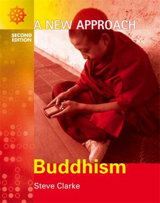 Buddhism : a new approach.