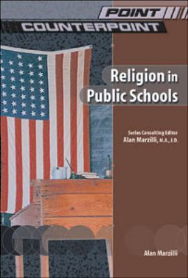 Religion in public schools