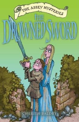 The drowned sword