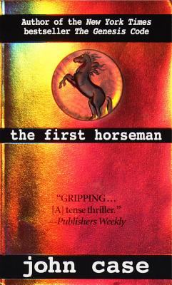 The first horseman.