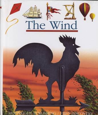 The wind