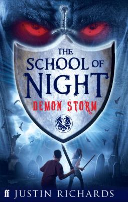 The School of night Demon storm.