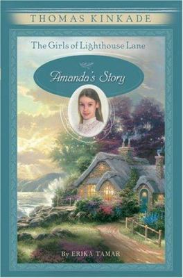 Amanda's story : a Cape Light novel