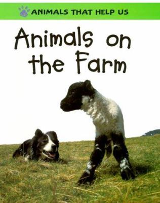 Animals on the farm