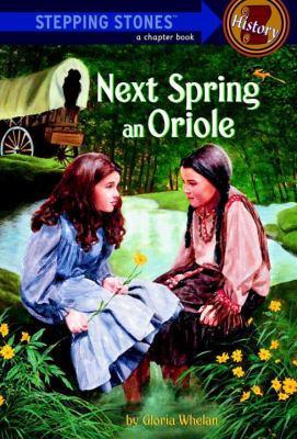 Next spring an oriole